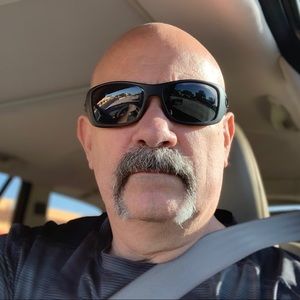 Meet your Posher, Jason